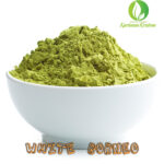 White Borneo Kratom
